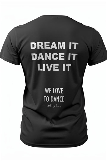 Dream it T-Shirt